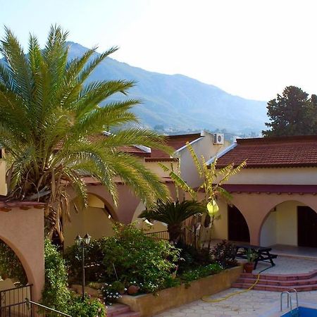 Five Fingers Holiday Bungalows Kazaphani Exterior photo