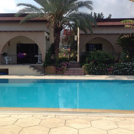 Five Fingers Holiday Bungalows Kazaphani Exterior photo