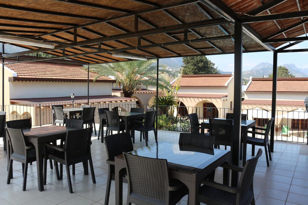 Five Fingers Holiday Bungalows Kazaphani Exterior photo