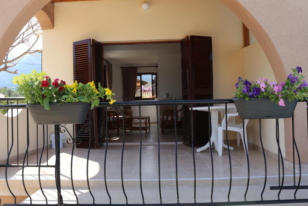 Five Fingers Holiday Bungalows Kazaphani Exterior photo