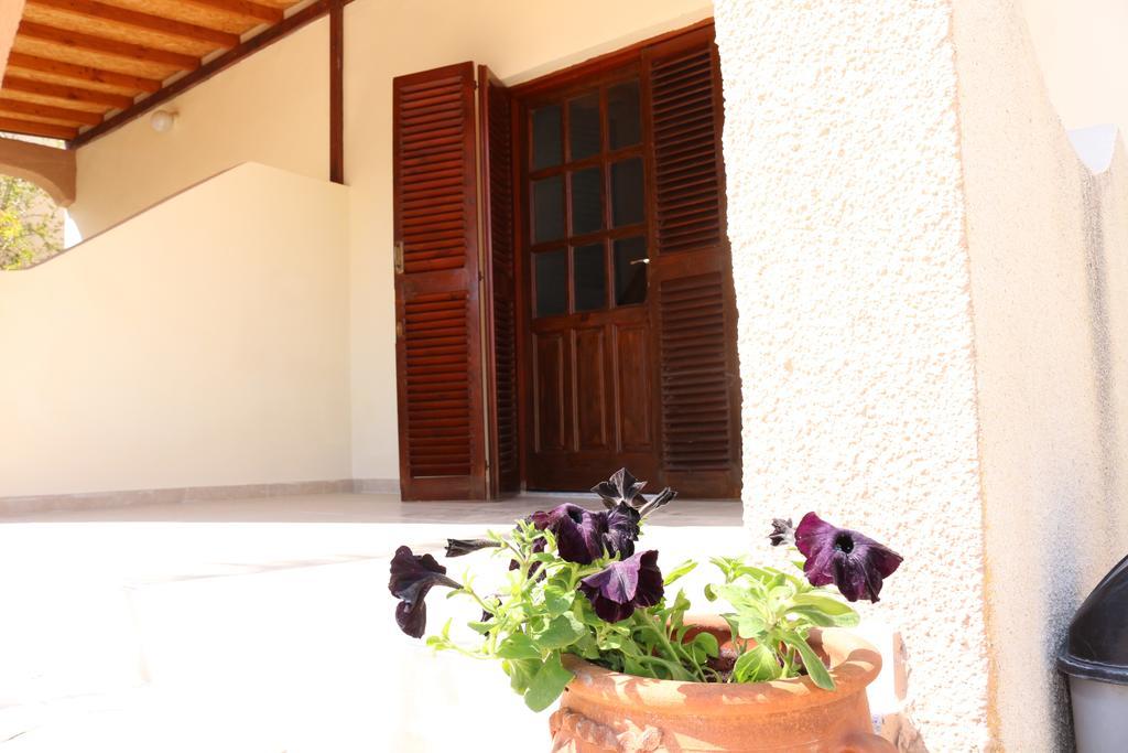 Five Fingers Holiday Bungalows Kazaphani Exterior photo