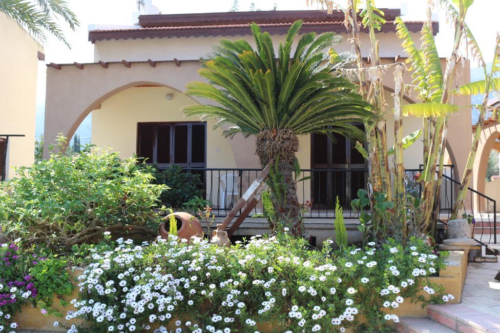 Five Fingers Holiday Bungalows Kazaphani Exterior photo