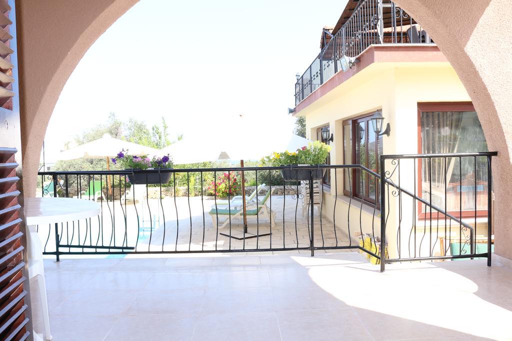 Five Fingers Holiday Bungalows Kazaphani Exterior photo