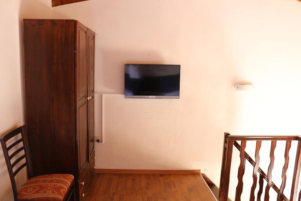 Five Fingers Holiday Bungalows Kazaphani Exterior photo