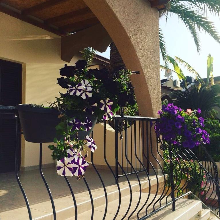 Five Fingers Holiday Bungalows Kazaphani Exterior photo